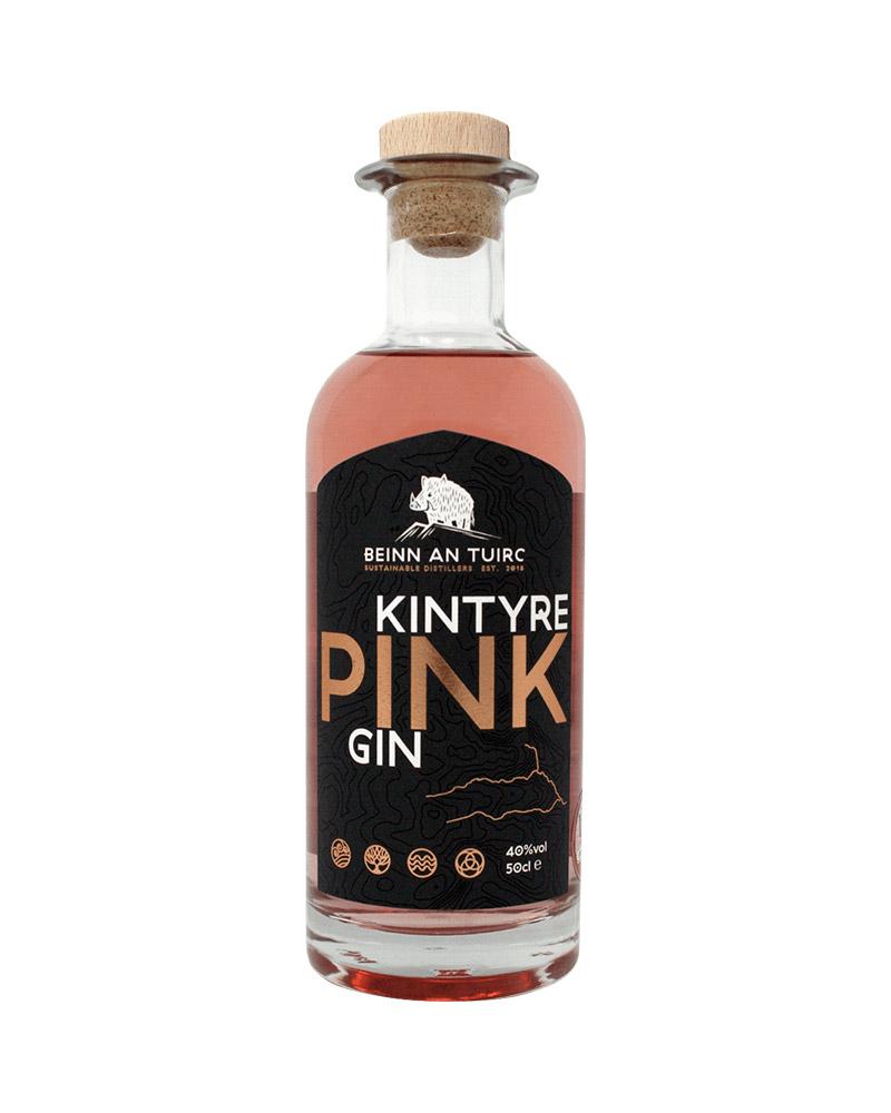 KINTYRE PINK