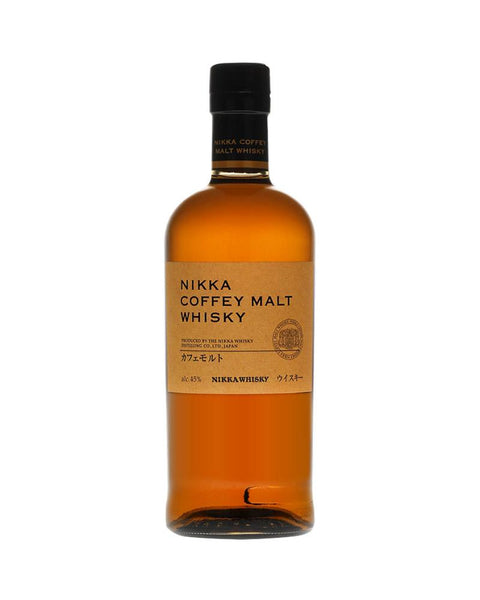 NIKKA COFFEY MALT