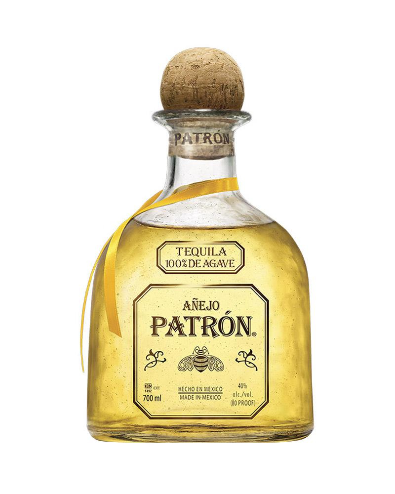 PATRON ANEJO | FREDS Drinks